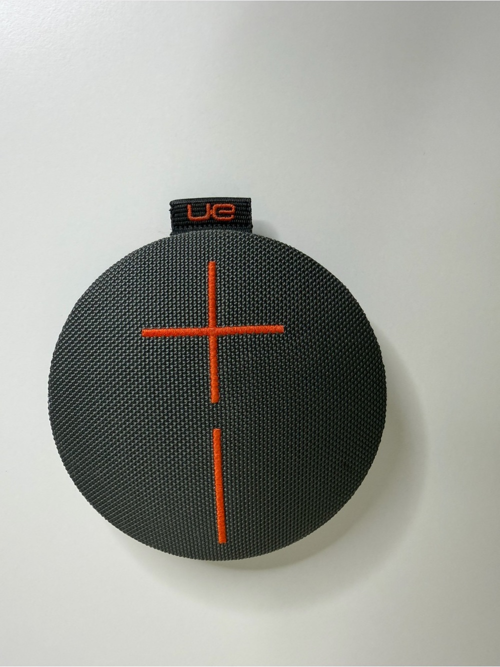 Ultimate Ears UE ROLL Waterproof Bluetooth Portable Wireless Speaker